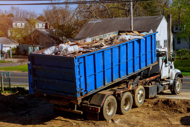 Shed Removal in Valley Green, PA